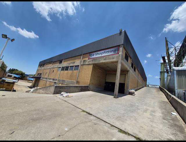 7,500M² WAREHOUSE FOR SALE IN BENROSE